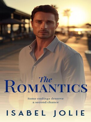 cover image of The Romantics